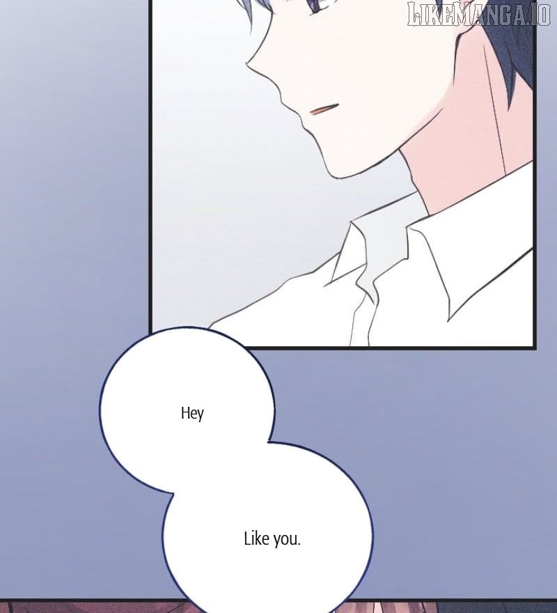 Soul to Soul Chapter 15 - page 61
